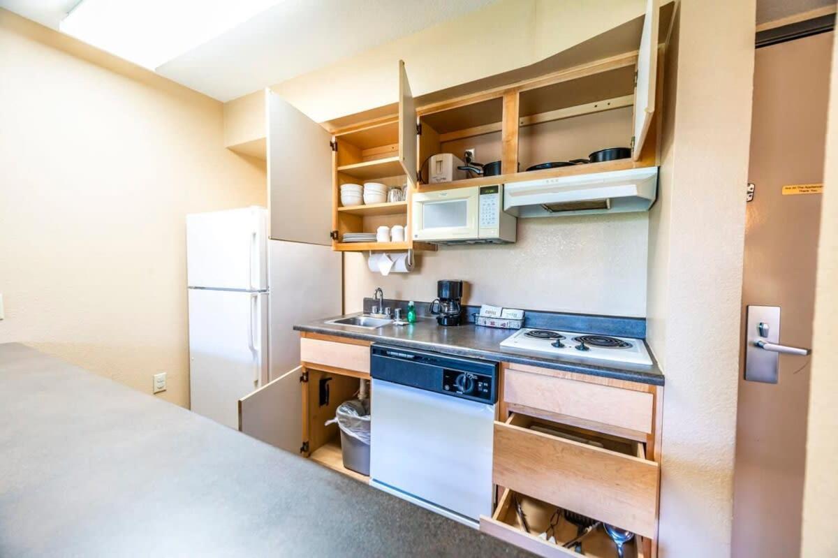 Chandler 1 Bedroom Apt エクステリア 写真