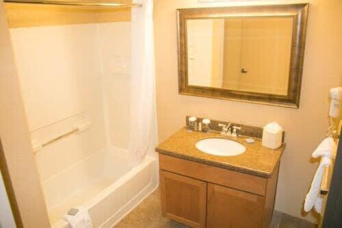 Chandler 1 Bedroom Apt エクステリア 写真