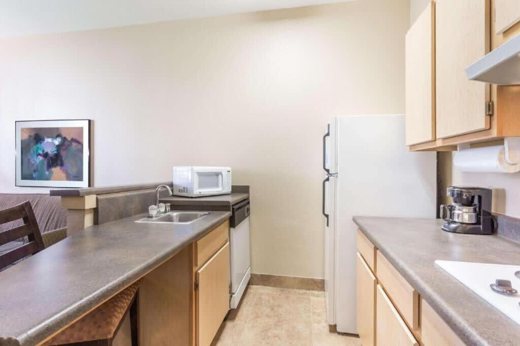 Chandler 1 Bedroom Apt エクステリア 写真